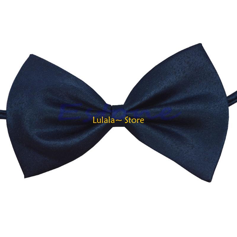 Bow Tie Pre Tied - Y4QA-Lot für Kinder, Mädchen, Jungen, Kleinkinder,