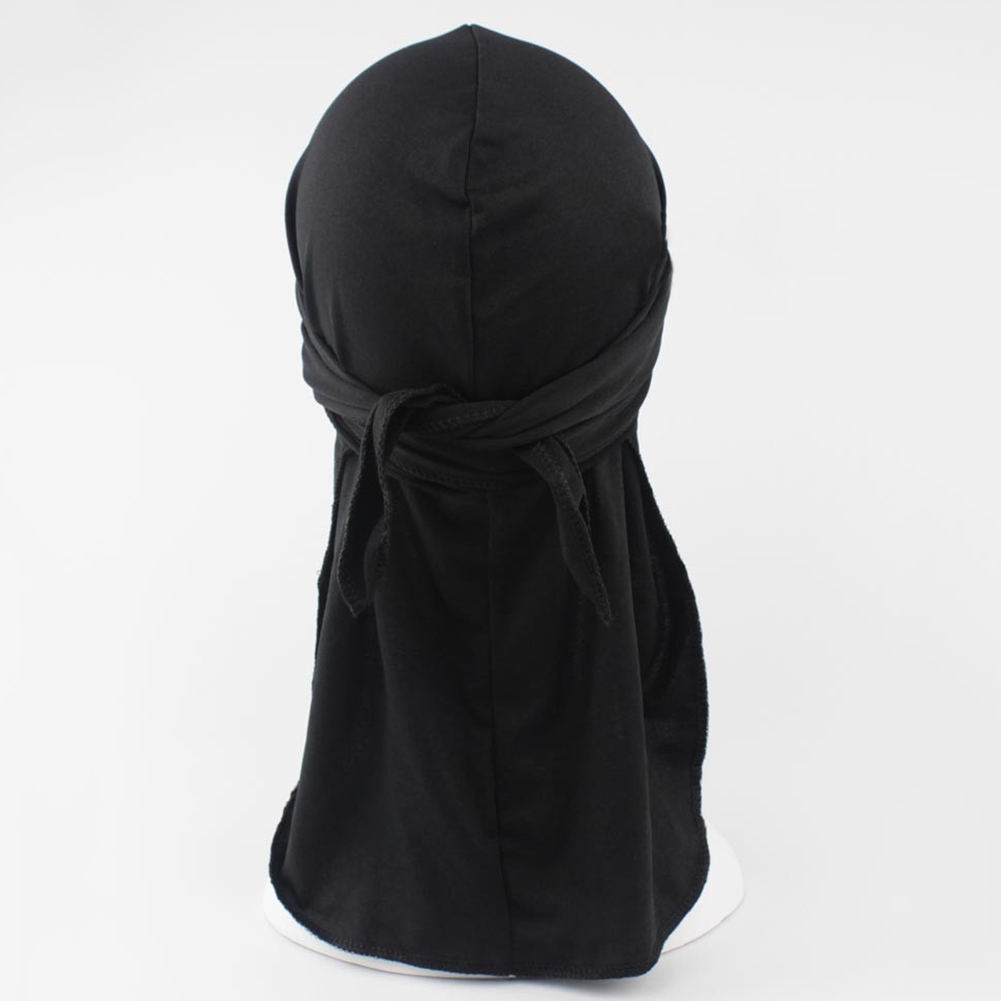 Bandana Doo Rag - Mode Zöpfe Dreadlocks Spandex Lange Schwanz