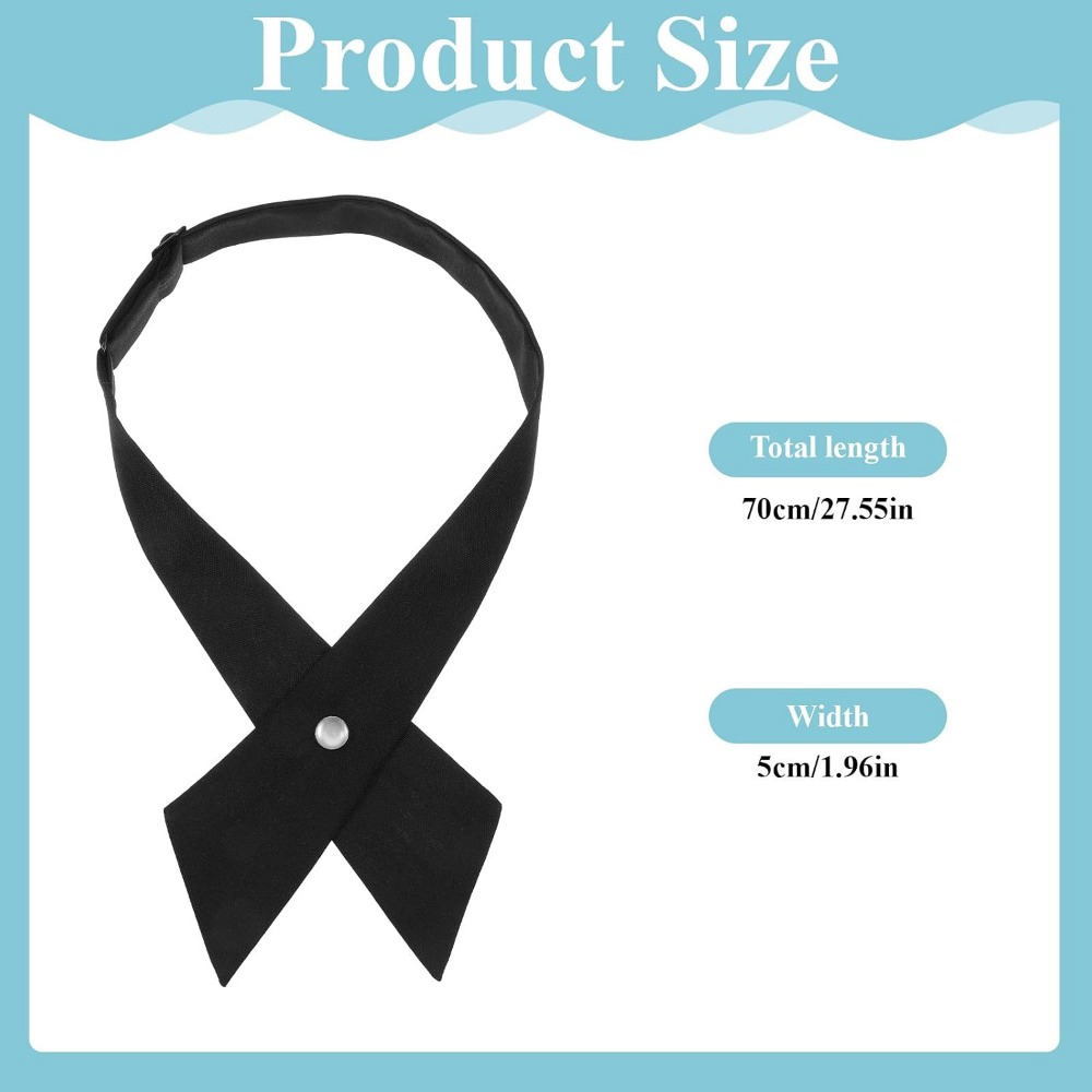 Verstellbare Vorgebundene Kreu – Bow Tie Pre Tied Bewertung und Preis