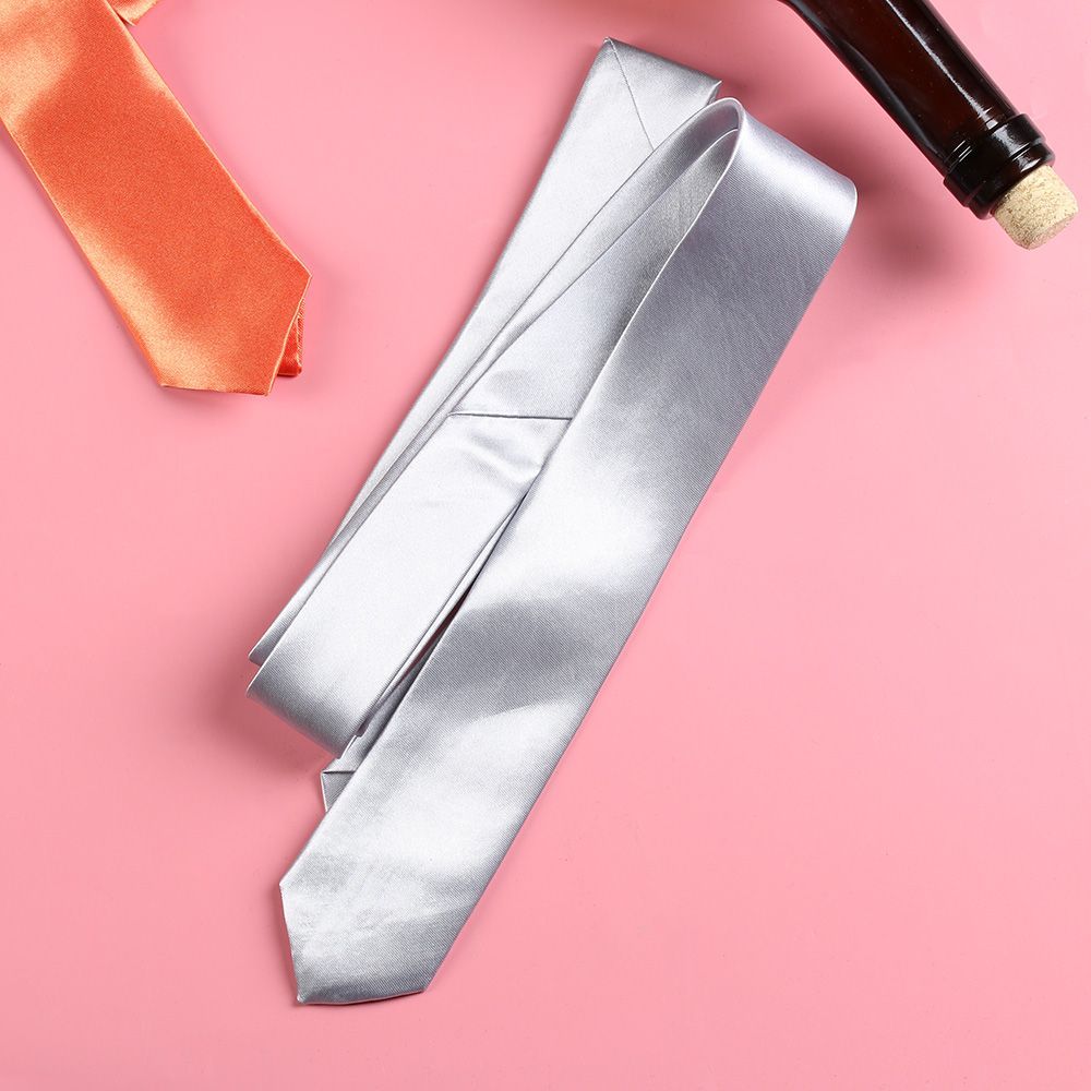 Modische, lässige, schlanke, s – Skinny Tie Men Bewertung und Preis