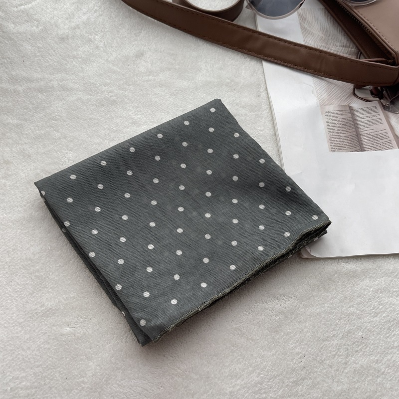 Damen Haarschal Baumwoll-Quadr – Bandana Cotton Bewertung und Preis