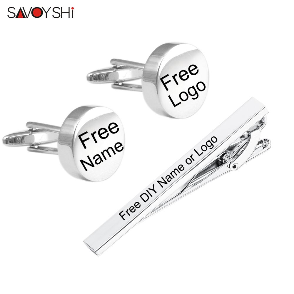 SAVOYSHI Manschettenknöpfe mit – Tie Bar Set Gift Bewertung und Preis