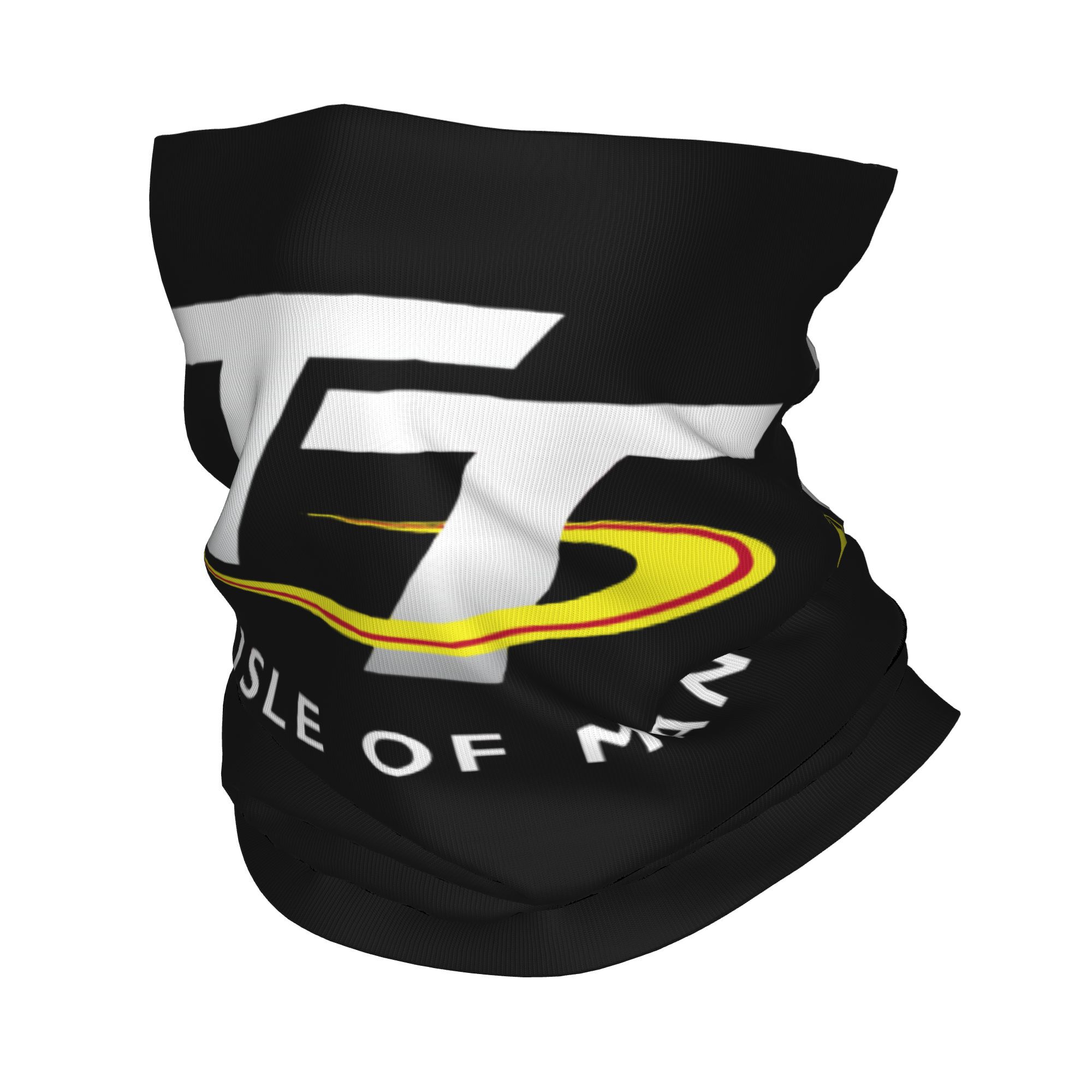 Benutzerdefinierte Motorrad Sp – Neck Warmer Tube Bewertung und Preis