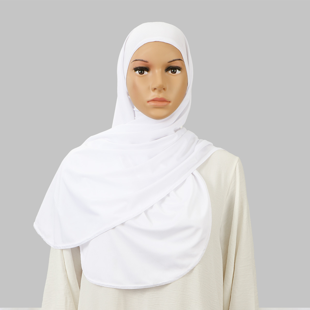 Ramadan Neue Ankunft Mode Inst – Head Wrap Turban Bewertung und Preis