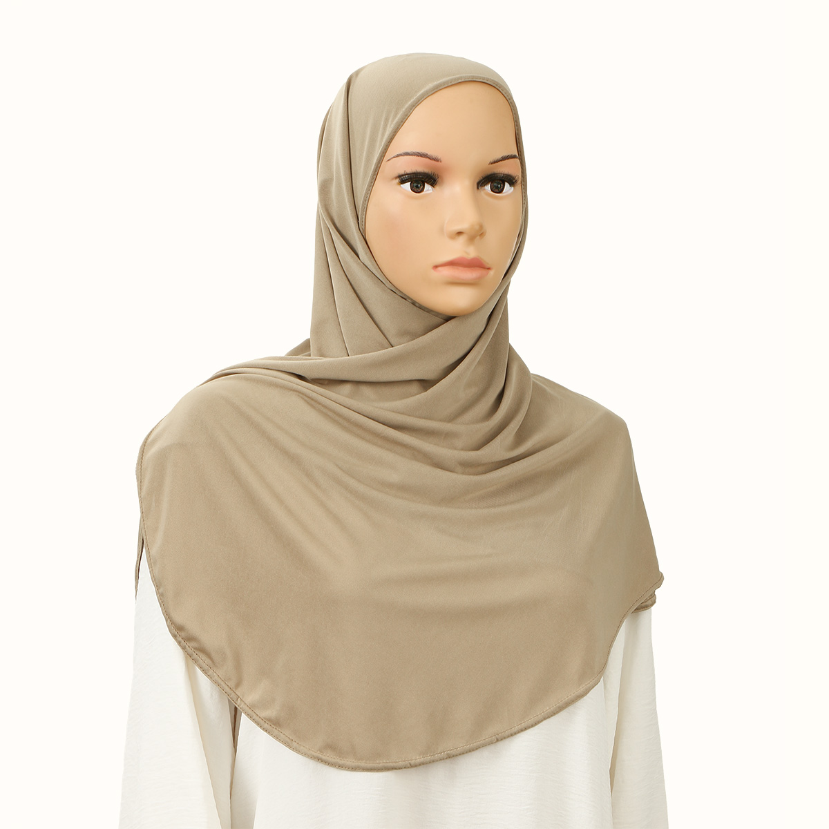 Ramadan Neue Ankunft Mode Inst – Head Wrap Turban Bewertung und Preis