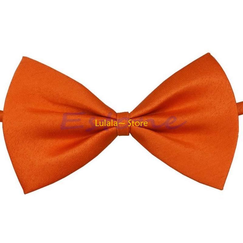 Y4QA-Lot für Kinder, Mädchen,  – Bow Tie Pre Tied Bewertung und Preis
