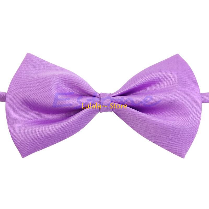 Y4QA-Lot für Kinder, Mädchen,  – Bow Tie Pre Tied Bewertung und Preis