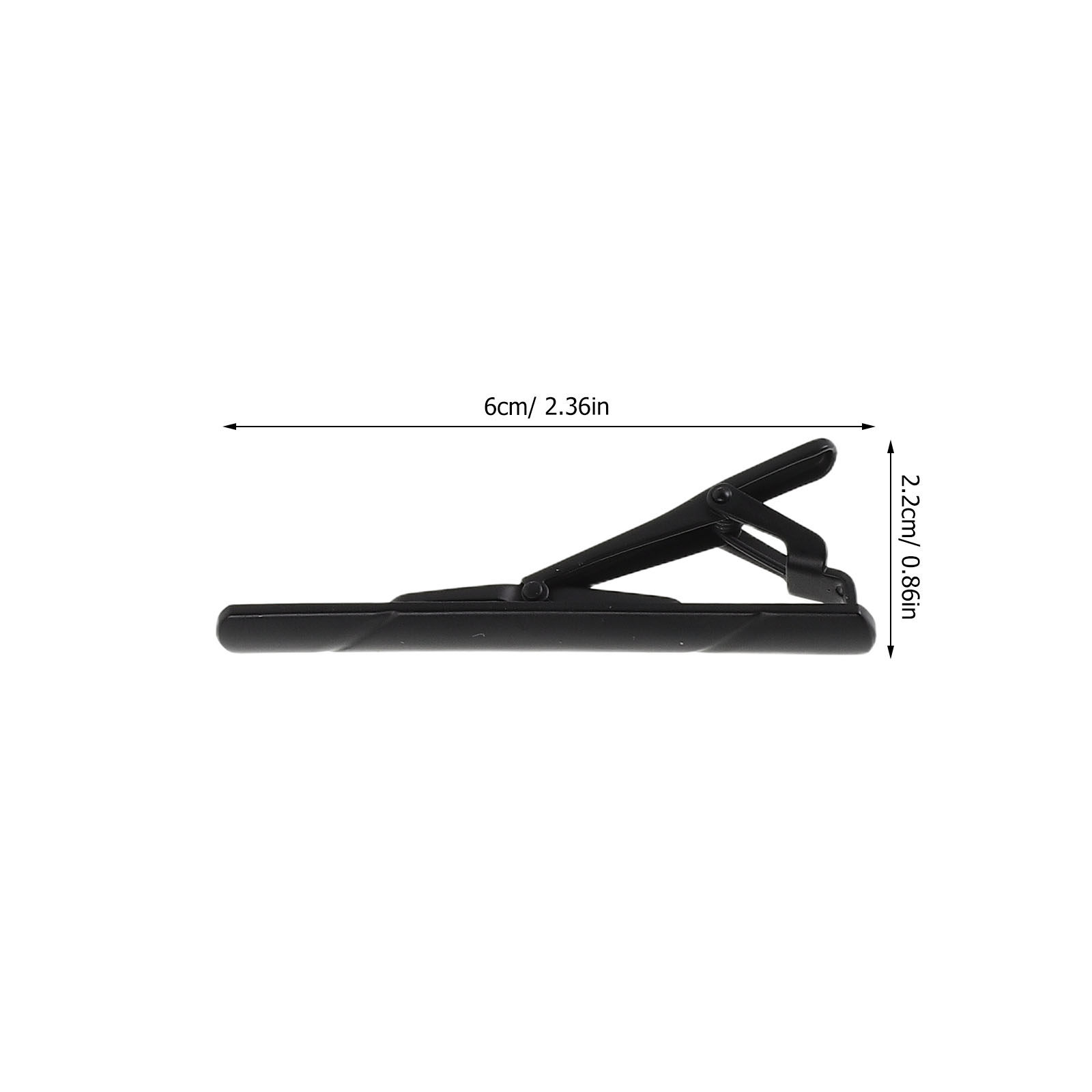 10-teiliges Krawattenklammer-S – Tie Bar Set Gift Bewertung und Preis