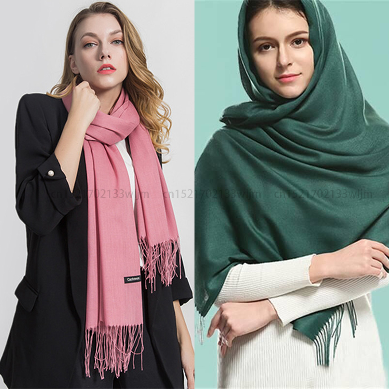 2024 Mode Winter Frauen Schal  – Stole Wedding Shawl Bewertung und Preis
