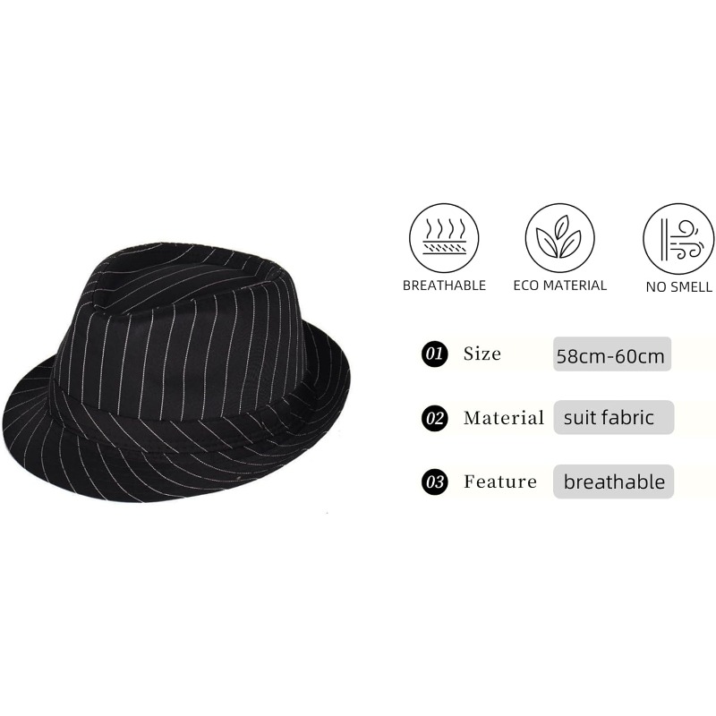 1920er Jahre Herren-Kostüm Fed – Bow Tie Pre Tied Bewertung und Preis
