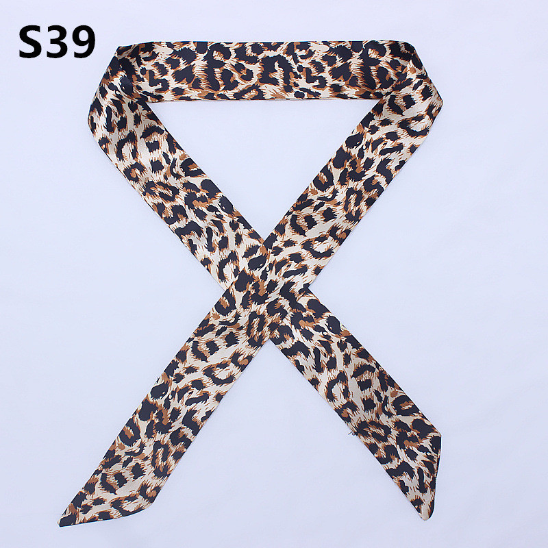 47 farben Marke Bandana Kleine – Silk Neck Scarf Bewertung und Preis