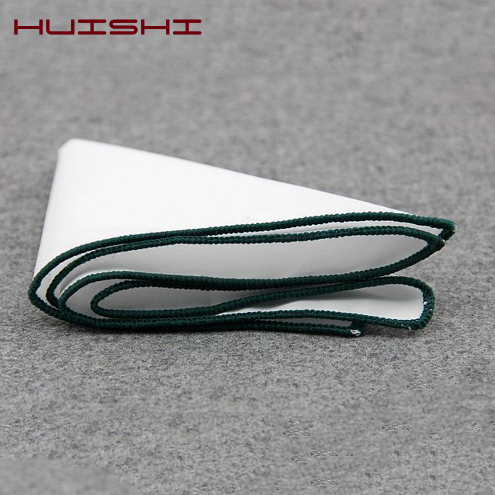 Neue Hanky männer Weiß Einstec – Pocket Square Set Bewertung und Preis