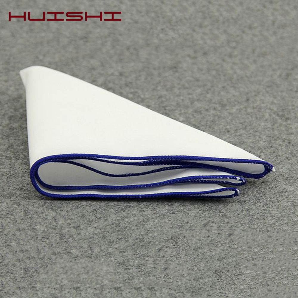 Neue Hanky männer Weiß Einstec – Pocket Square Set Bewertung und Preis