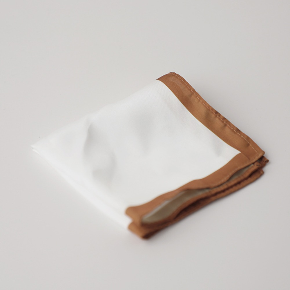 Modische Koreanische Herren-An – Pocket Square Set Bewertung und Preis