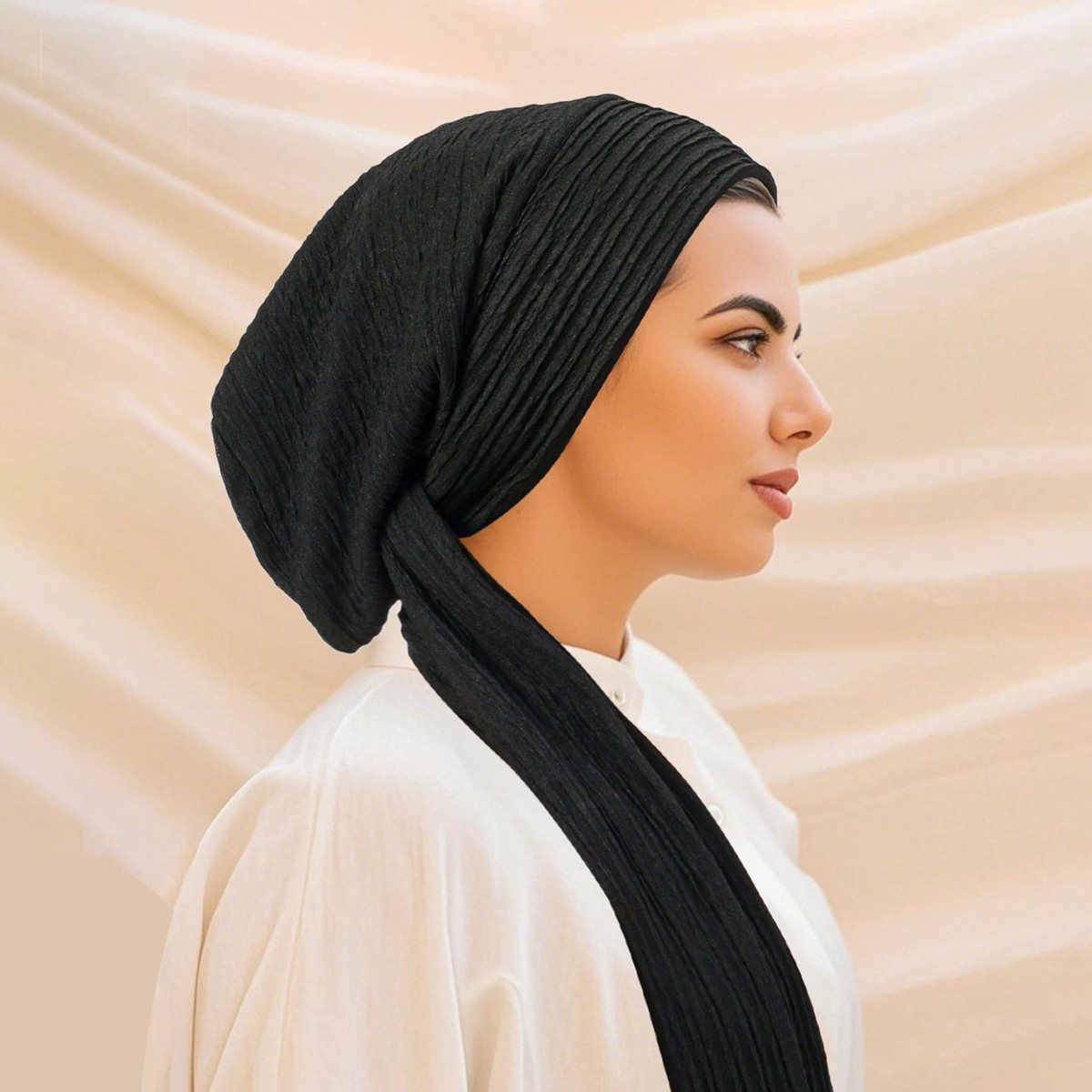 Luxus Frühling knoten Turban H – Head Wrap Turban Bewertung und Preis