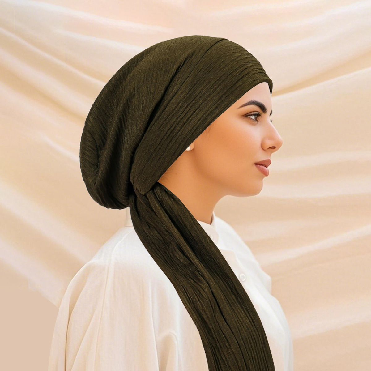 Luxus Frühling knoten Turban H – Head Wrap Turban Bewertung und Preis