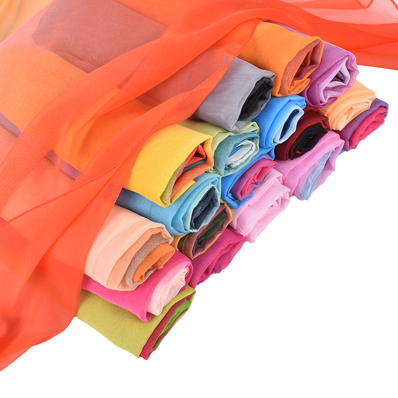 2023 Frühjahr/Sommer Neuer Sei – Silk Neck Scarf Bewertung und Preis