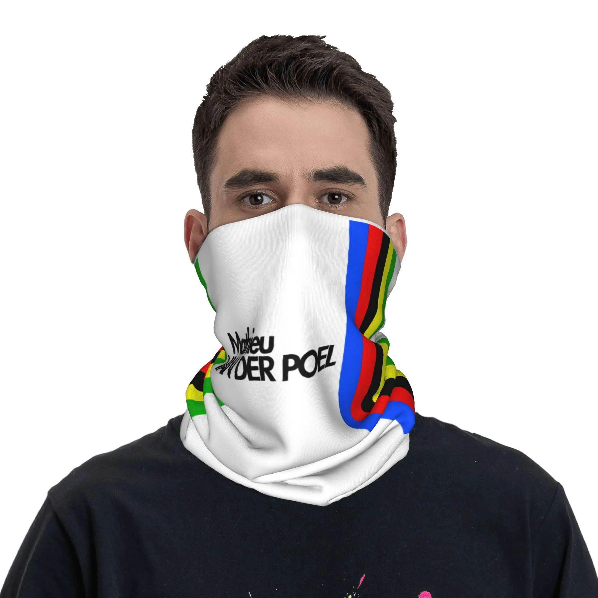 MVDP Van Winter Winter-Stirnba – Neck Warmer Tube Bewertung und Preis