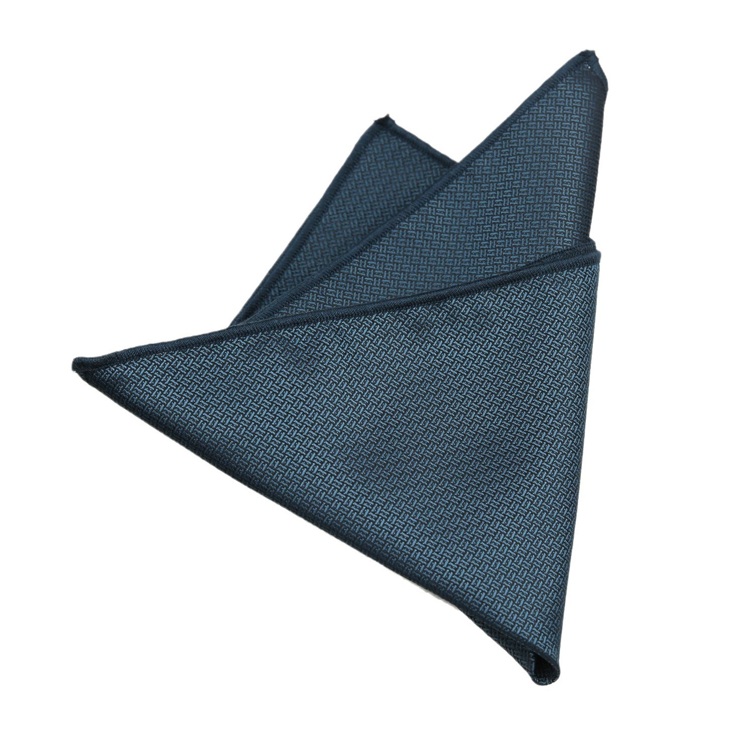 24 cm klassisches einfarbiges  – Pocket Square Set Bewertung und Preis