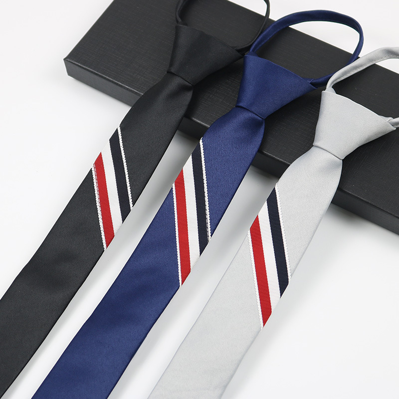 HUISHI Herren-Krawatte mit Rei – Skinny Tie Men Bewertung und Preis