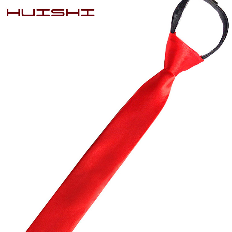 HUISHI Herren-Krawatte mit Rei – Skinny Tie Men Bewertung und Preis