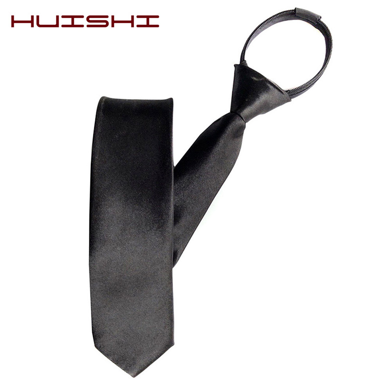 HUISHI Herren-Krawatte mit Rei – Skinny Tie Men Bewertung und Preis
