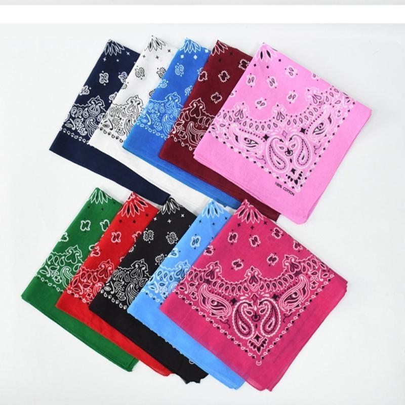 Halstücher für Männer und Frau – Handkerchief Cotton Men Bewertung und Preis