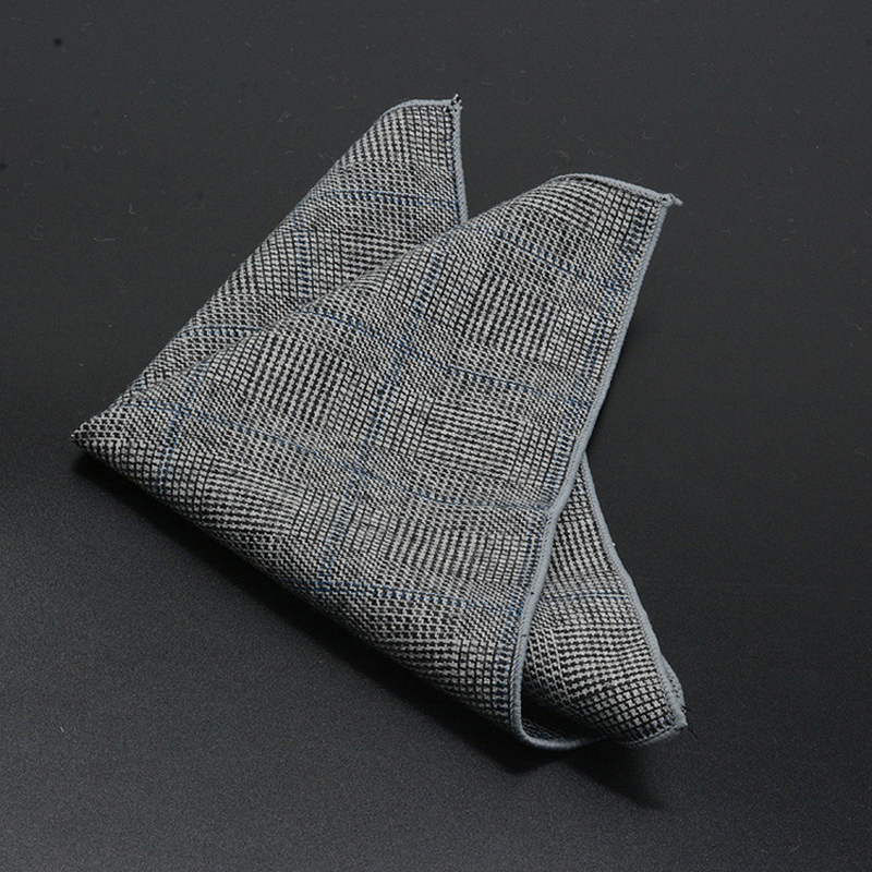 Klassische Wolle Einstecktuch  – Pocket Square Set Bewertung und Preis