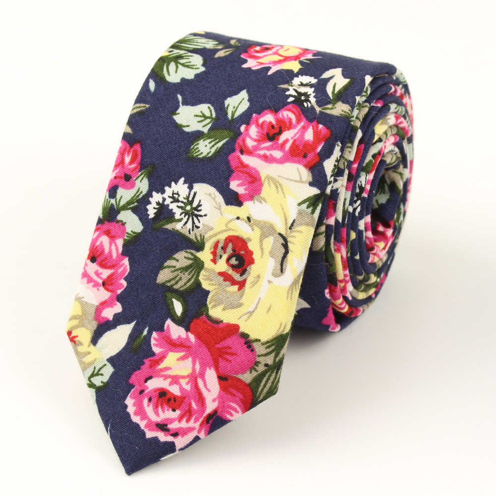 Baumwolle männer Bunte Krawatt – Skinny Tie Men Bewertung und Preis