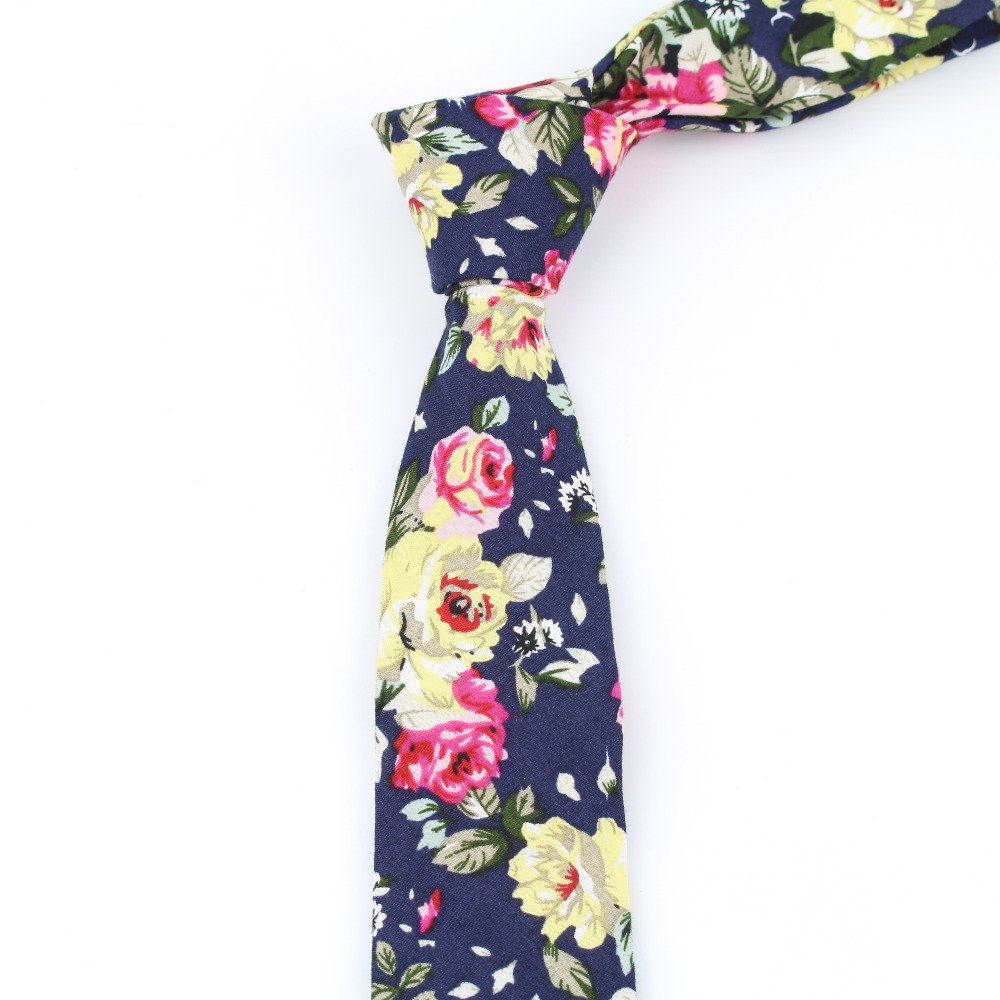 Baumwolle männer Bunte Krawatt – Skinny Tie Men Bewertung und Preis