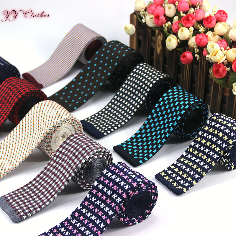 Neue Heiße Mode Männlichen Mar – Skinny Tie Men Bewertung und Preis