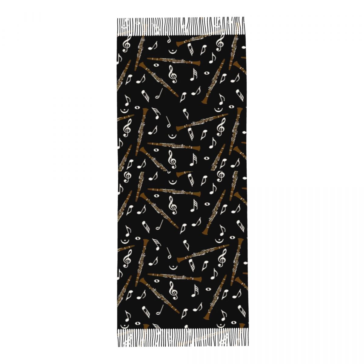 Damenschal mit Quaste, Klarine – Pashmina Wrap Large Bewertung und Preis