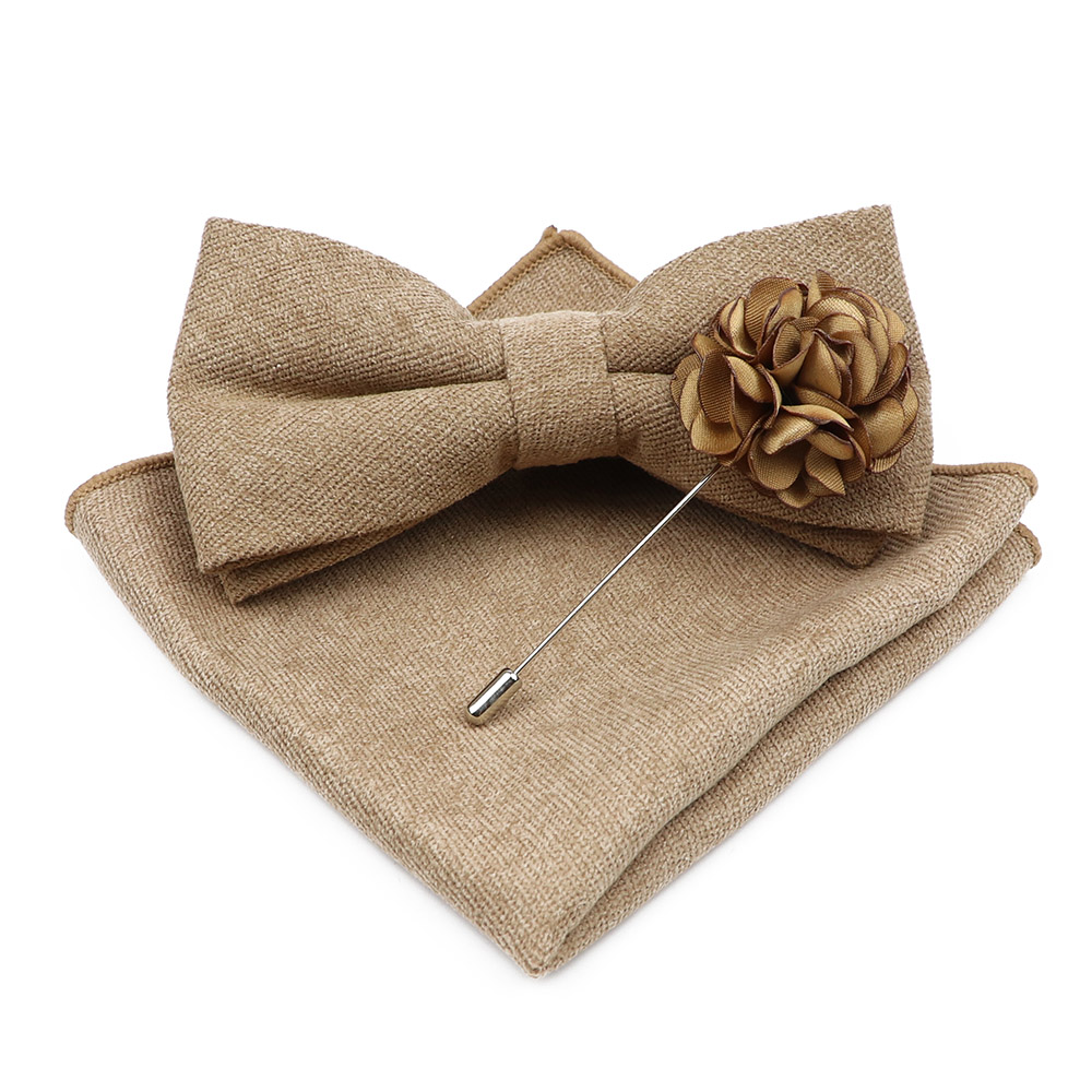 Herren Einfarbig Baumwolle Fli – Handkerchief Cotton Men Bewertung und Preis