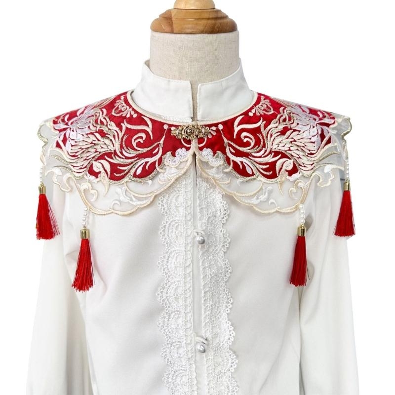 39BD Unisex-Modeschal, luxuriö – Stole Wedding Shawl Bewertung und Preis