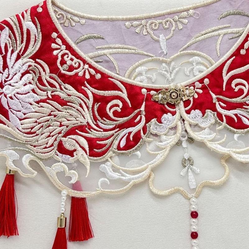 39BD Unisex-Modeschal, luxuriö – Stole Wedding Shawl Bewertung und Preis