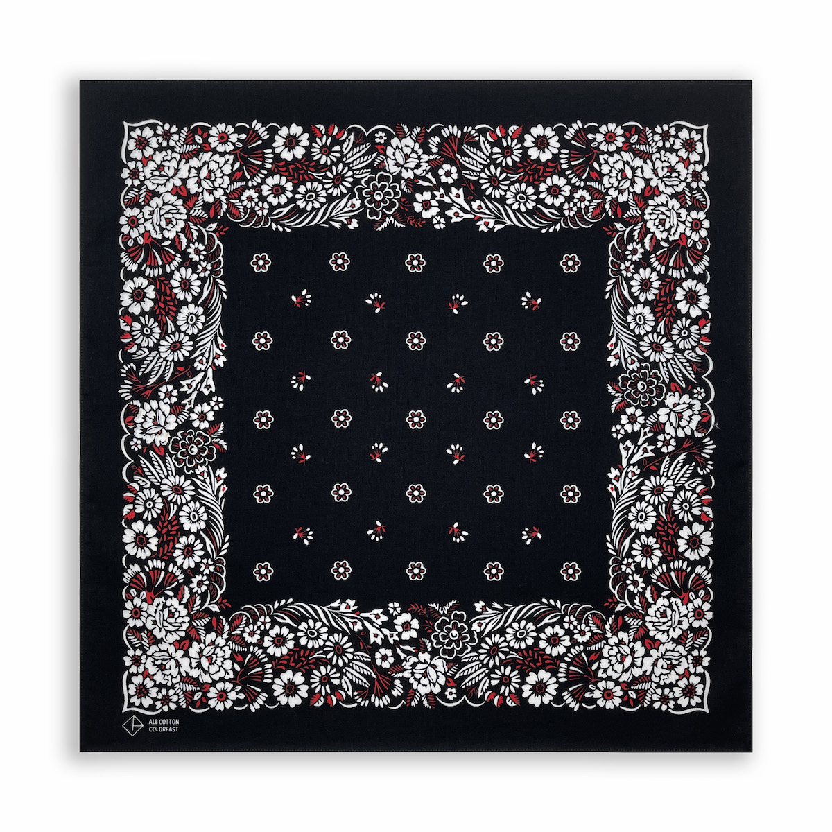 F151 Unisex Hip-Hop Baumwoll-B – Handkerchief Cotton Men Bewertung und Preis