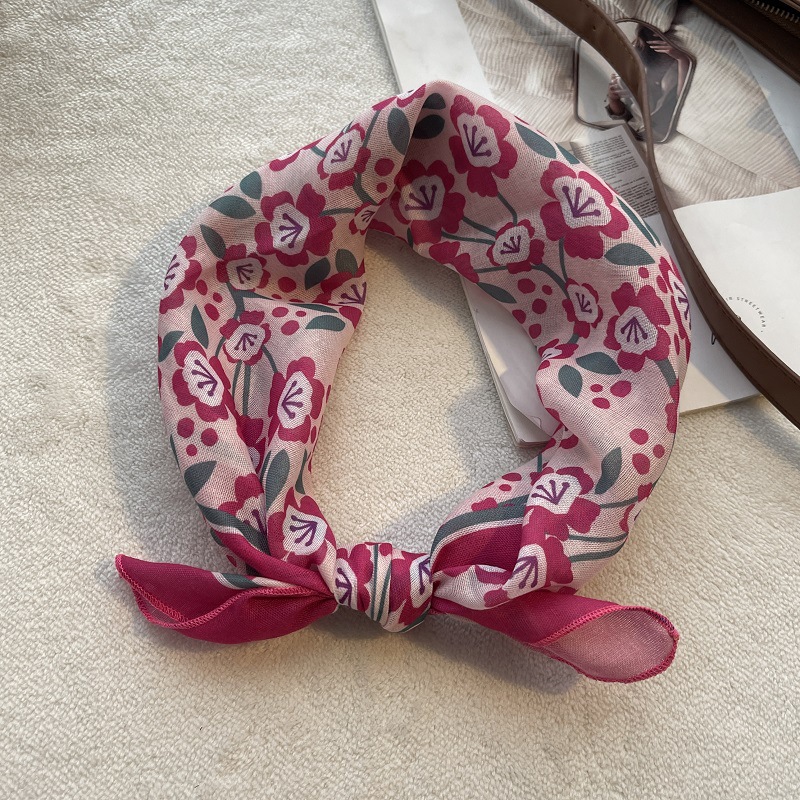 58cm Neues Designer-Baumwoll-B – Bandana Cotton Bewertung und Preis