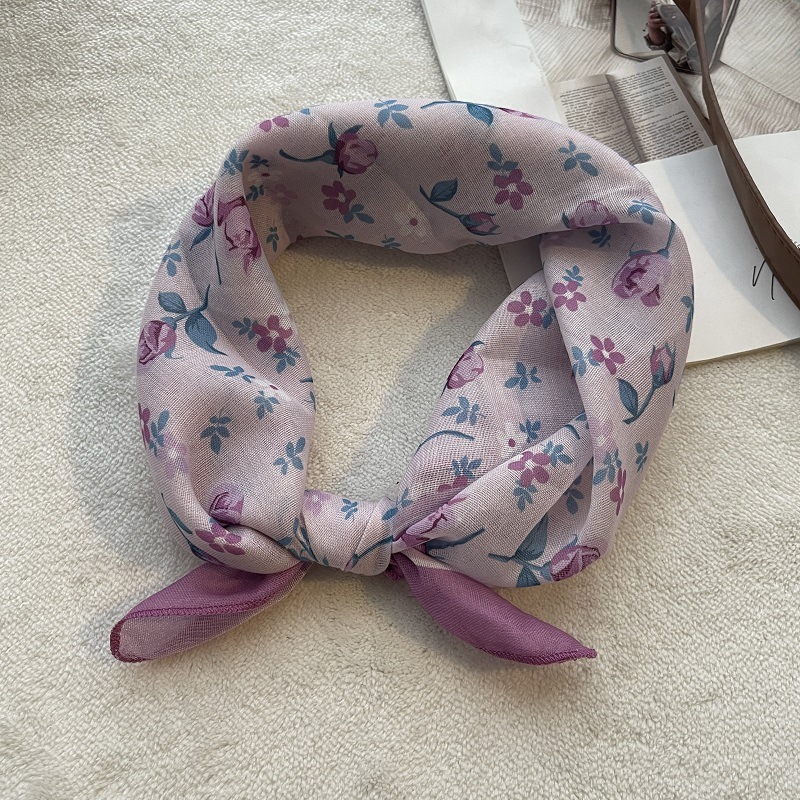 58cm Neues Designer-Baumwoll-B – Bandana Cotton Bewertung und Preis