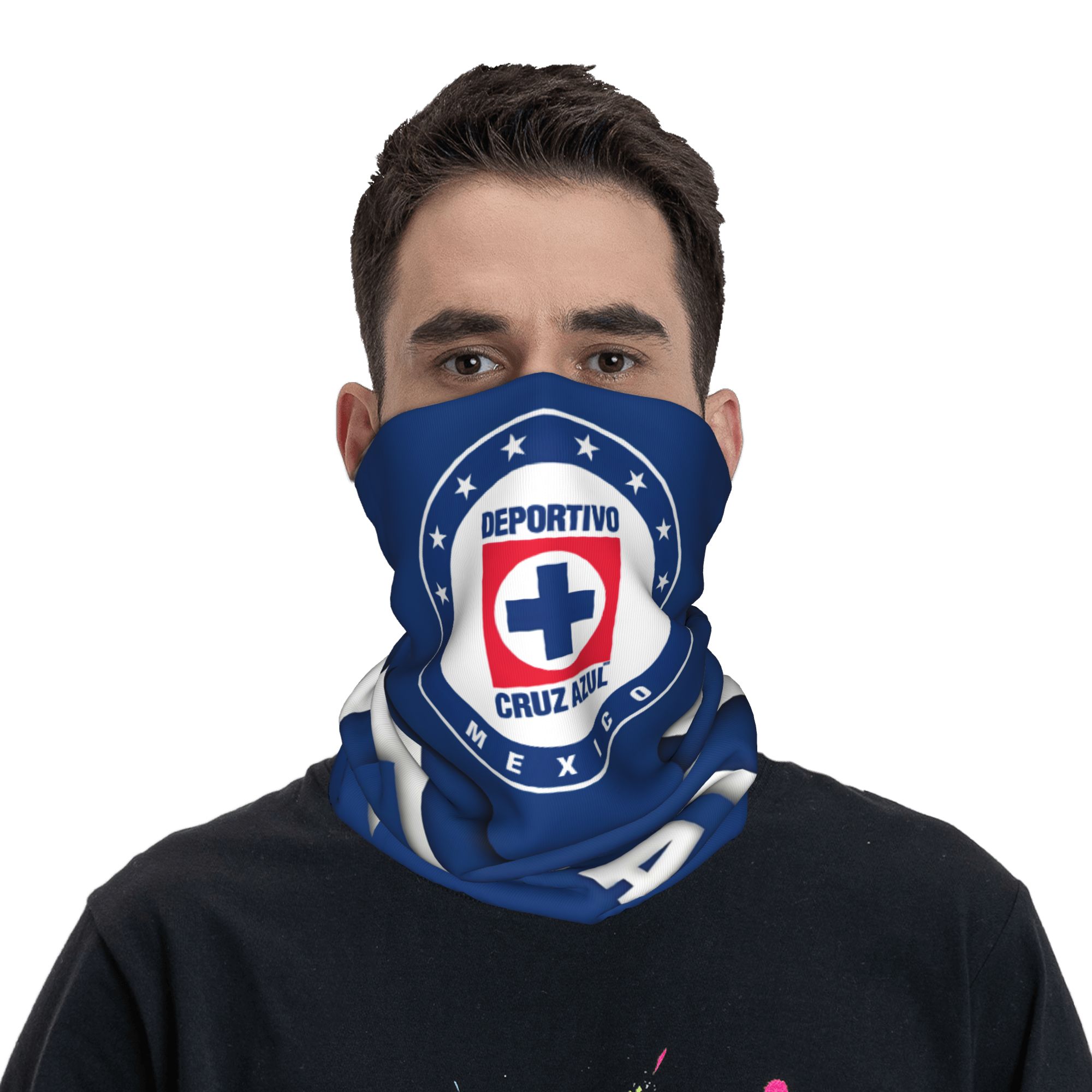 Mexiko Football Club Soccer FC – Neck Warmer Tube Bewertung und Preis