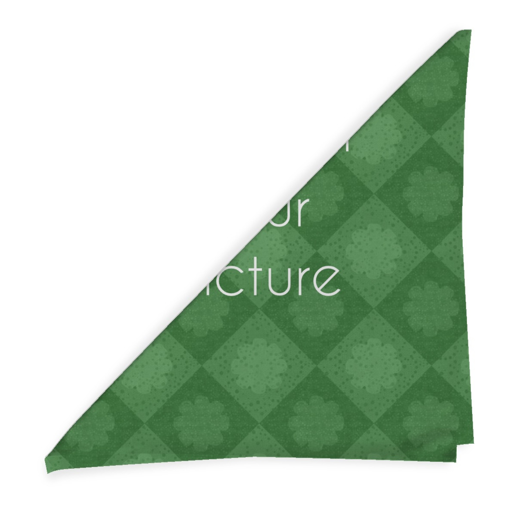 Maßgefertigter Weicher Seidens – Silk Neck Scarf Bewertung und Preis