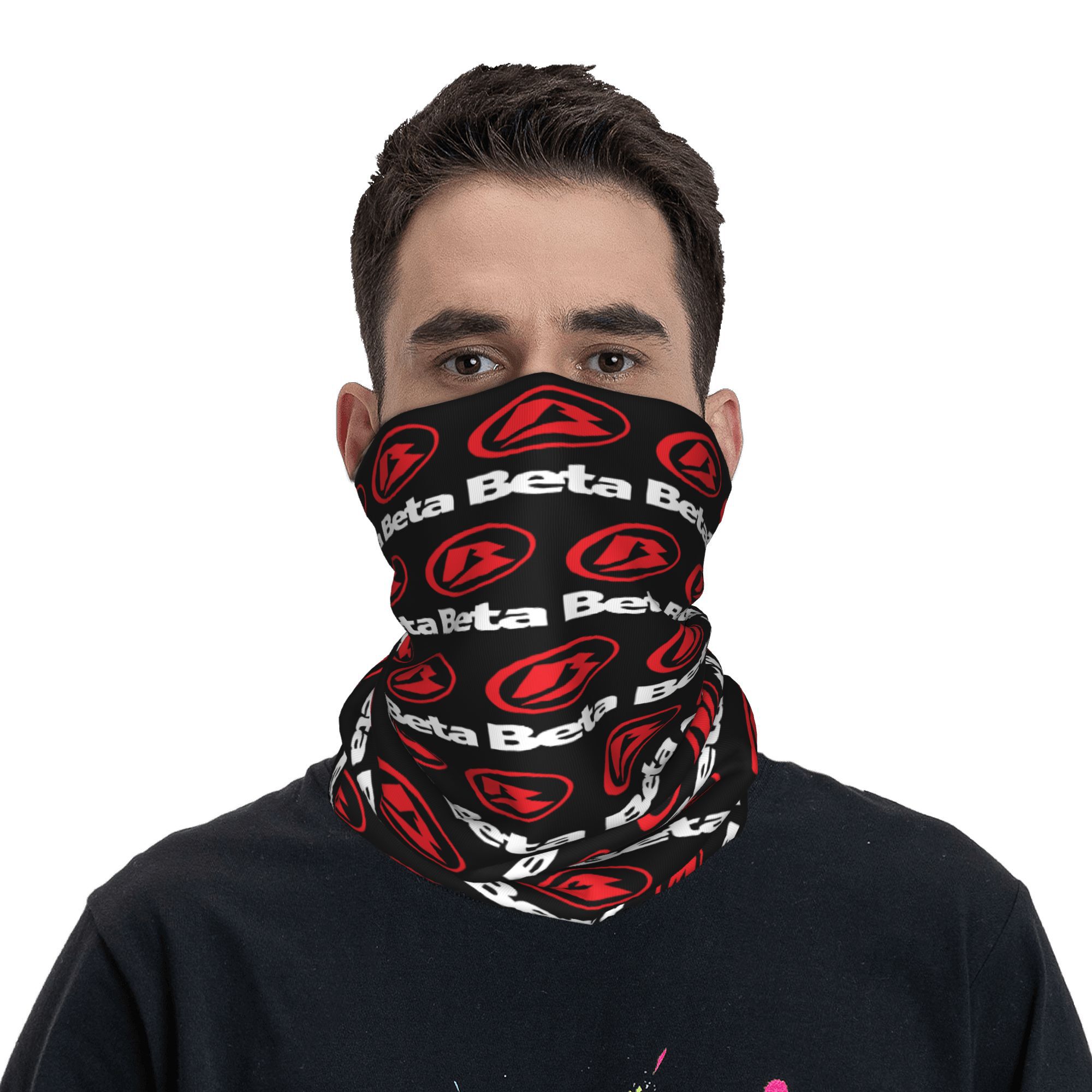 Benutzerdefinierte neue Motorr – Neck Warmer Tube Bewertung und Preis