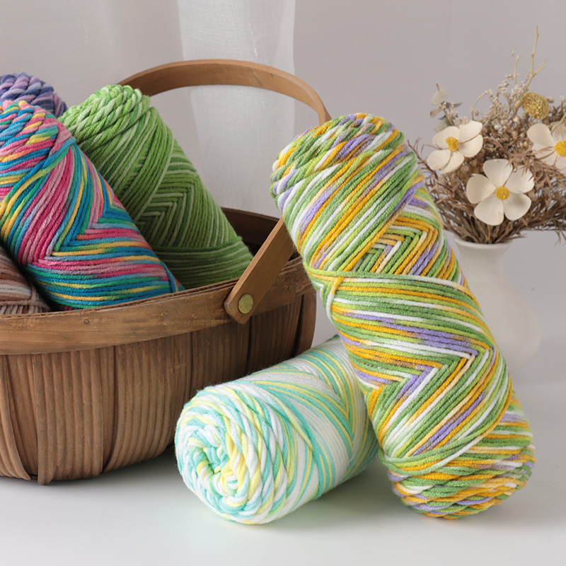 300 g Halo-gefärbter, 5-sträng – Woven Scarf Blanket Bewertung und Preis