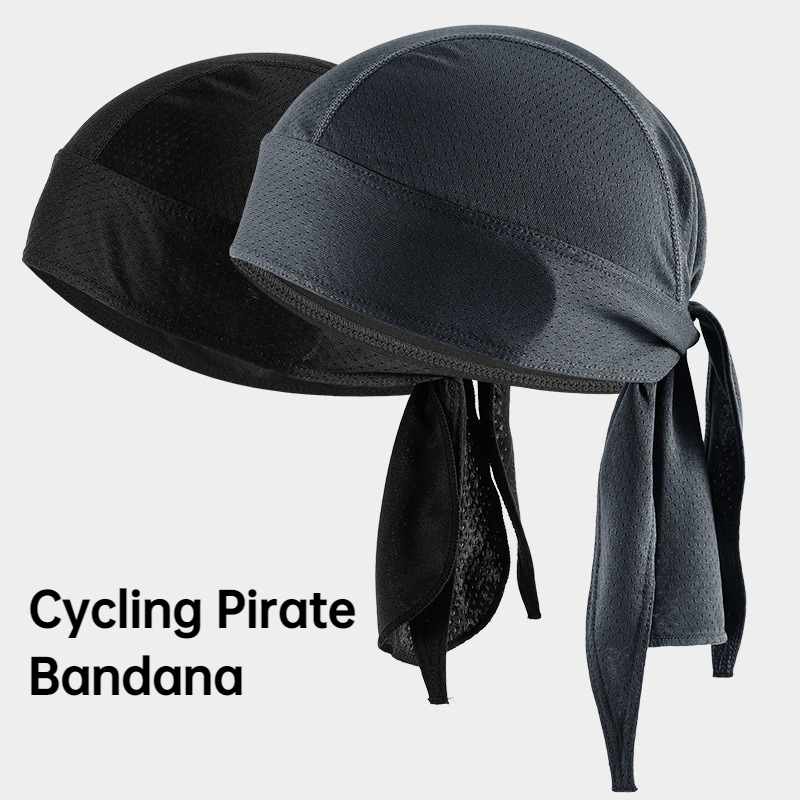 Herren Schnelltrocknendes Pira – Bandana Doo Rag Bewertung und Preis