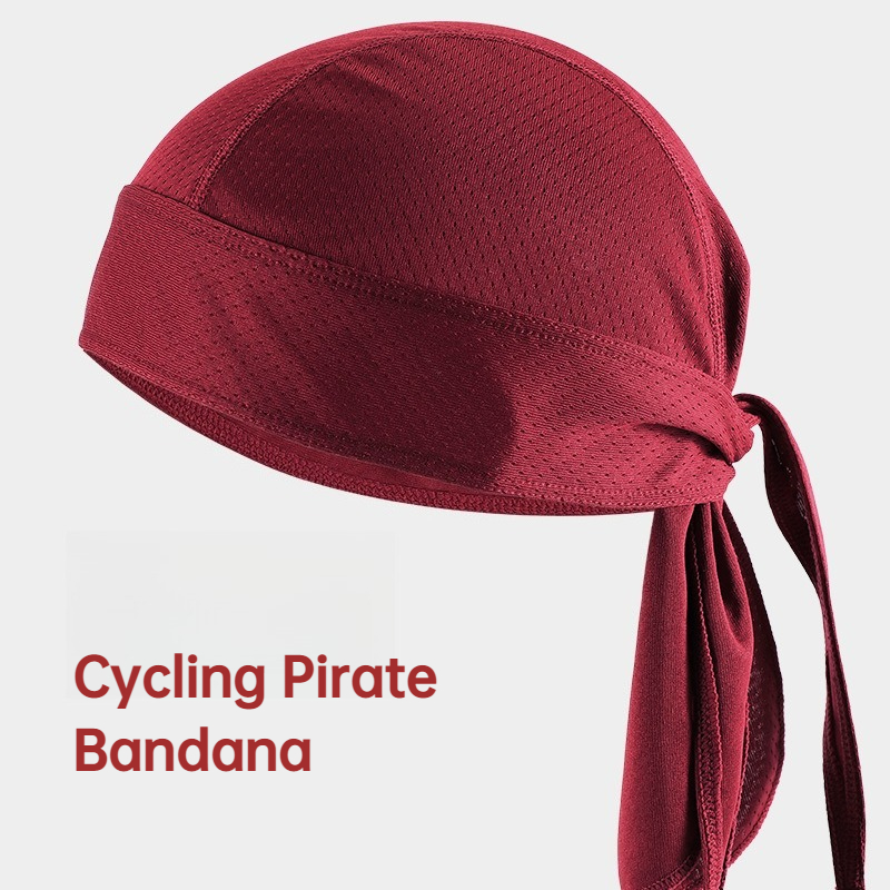 Herren Schnelltrocknendes Pira – Bandana Doo Rag Bewertung und Preis