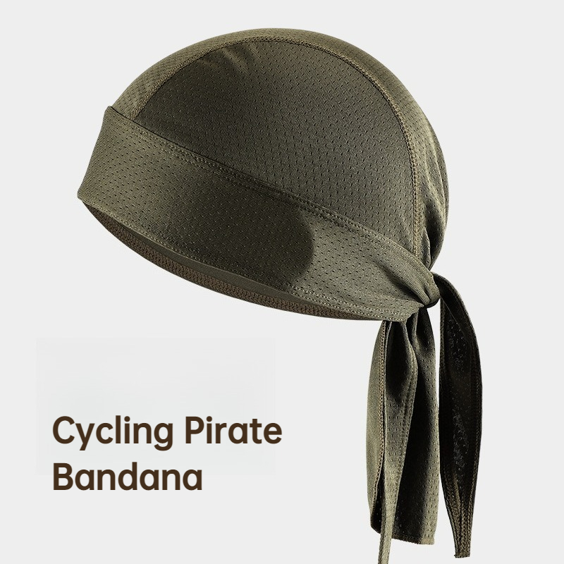Herren Schnelltrocknendes Pira – Bandana Doo Rag Bewertung und Preis