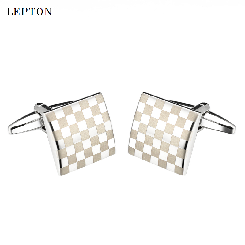 Lepton Klassischen Quadratisch – Tie Bar Set Gift Bewertung und Preis