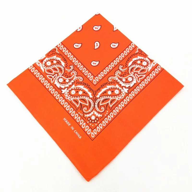 1/2/3Pcs Unisex Männer Frauen  – Handkerchief Cotton Men Bewertung und Preis