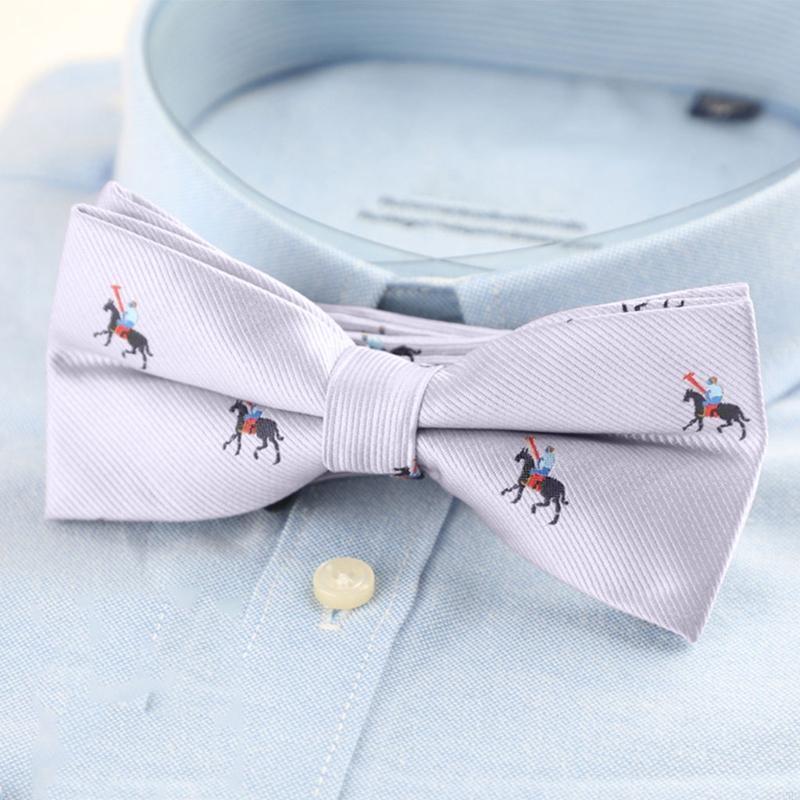 J2HD handgefertigte Fliegen fü – Bow Tie Pre Tied Bewertung und Preis