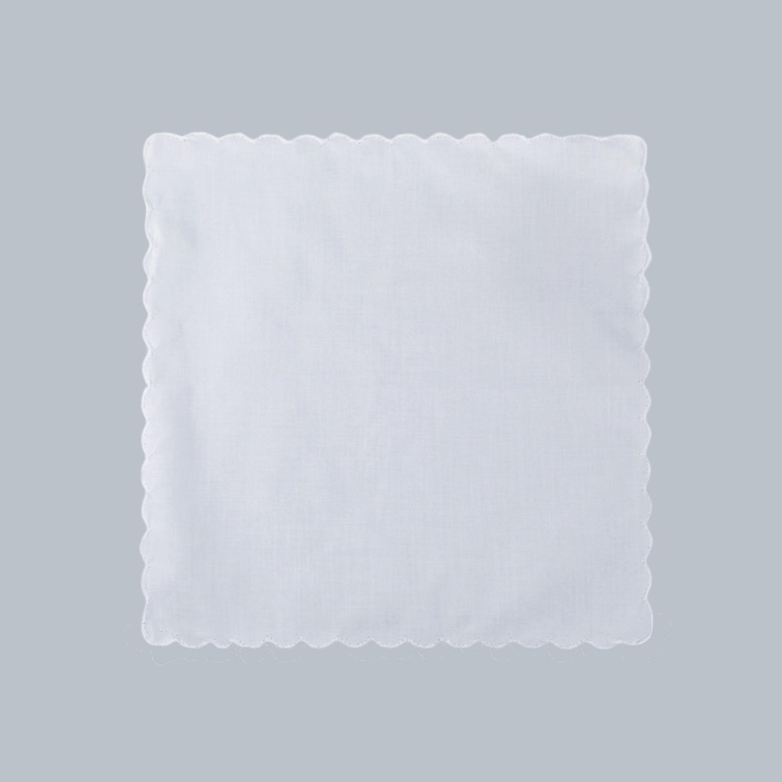 6x Baumwoll-Taschentücher für  – Handkerchief Cotton Men Bewertung und Preis