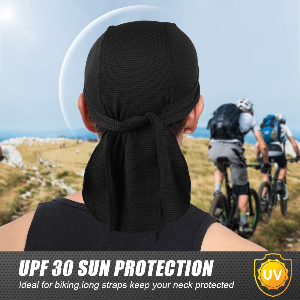 Schnelltrocknende Kühlende Ban – Bandana Doo Rag Bewertung und Preis